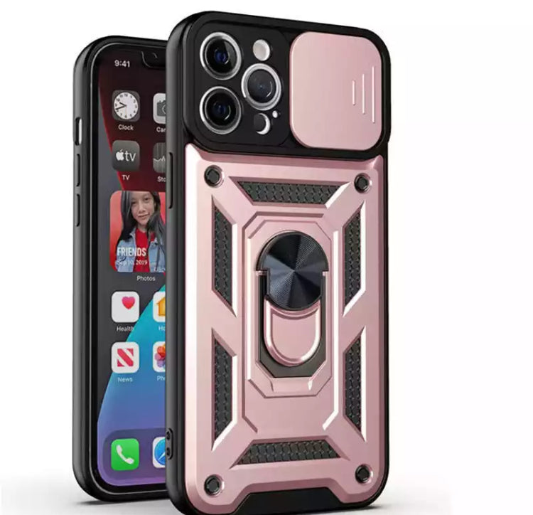 Premium Heavy-Duty Armour Camera Slider Hardshell TPU Phone Case- for Apple iPhone 14 Series - Super Savings Technologies Co.,LTD Premium Heavy-Duty Armour Camera Slider Hardshell TPU Phone Case- for Apple iPhone 14 Series - Super Savings Technologies Co.,LTD